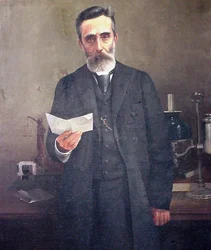 Senator Martins Torres